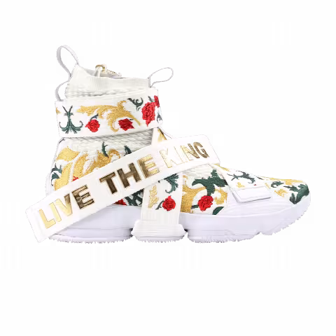 Nike Kith x LeBron Lifestyle 15 'Friends & Family'