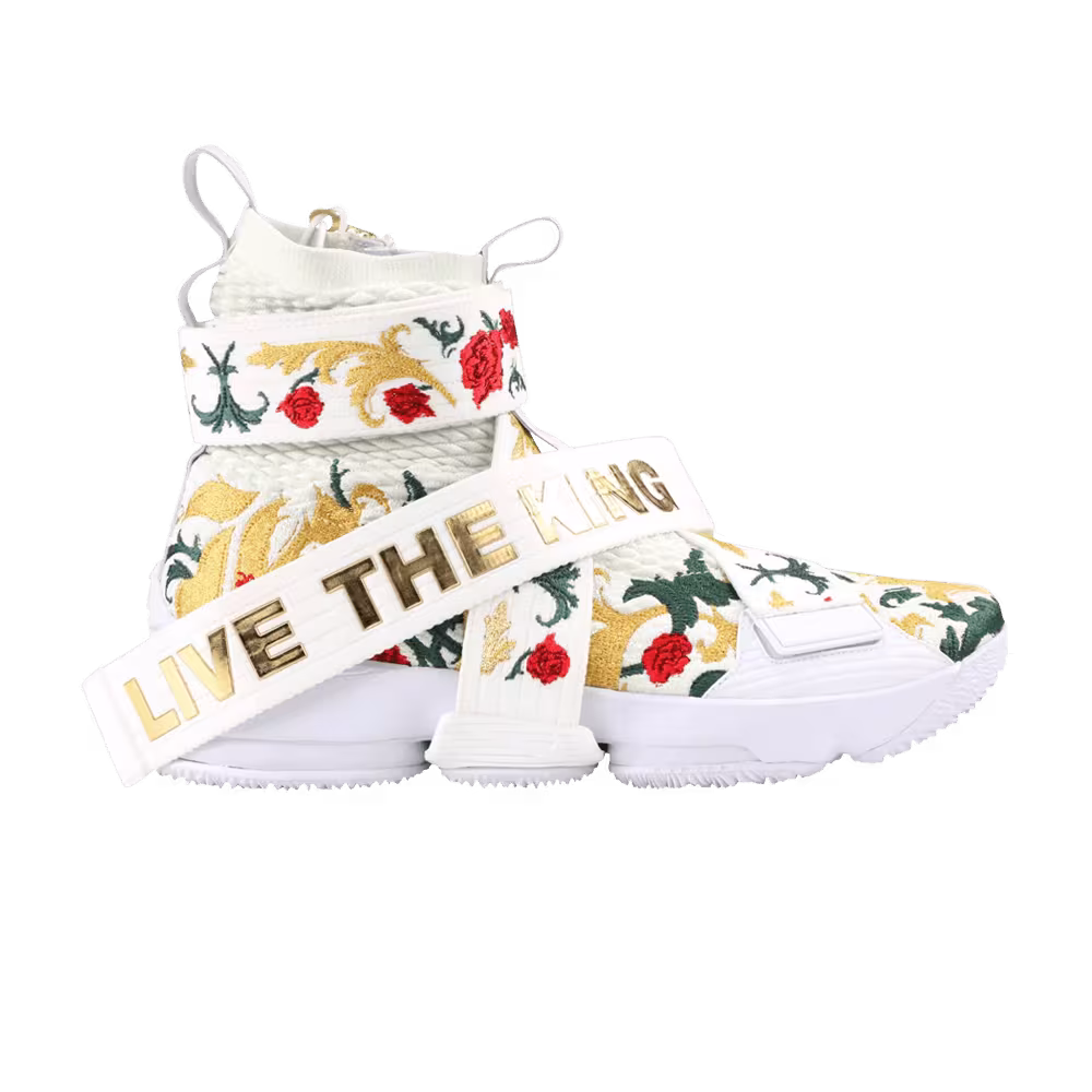 Nike Kith x LeBron Lifestyle 15 Friends & Family
