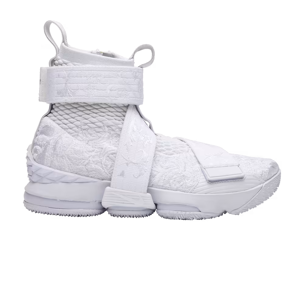 Kith x Nike LeBron Lifestyle 15 City of Angels