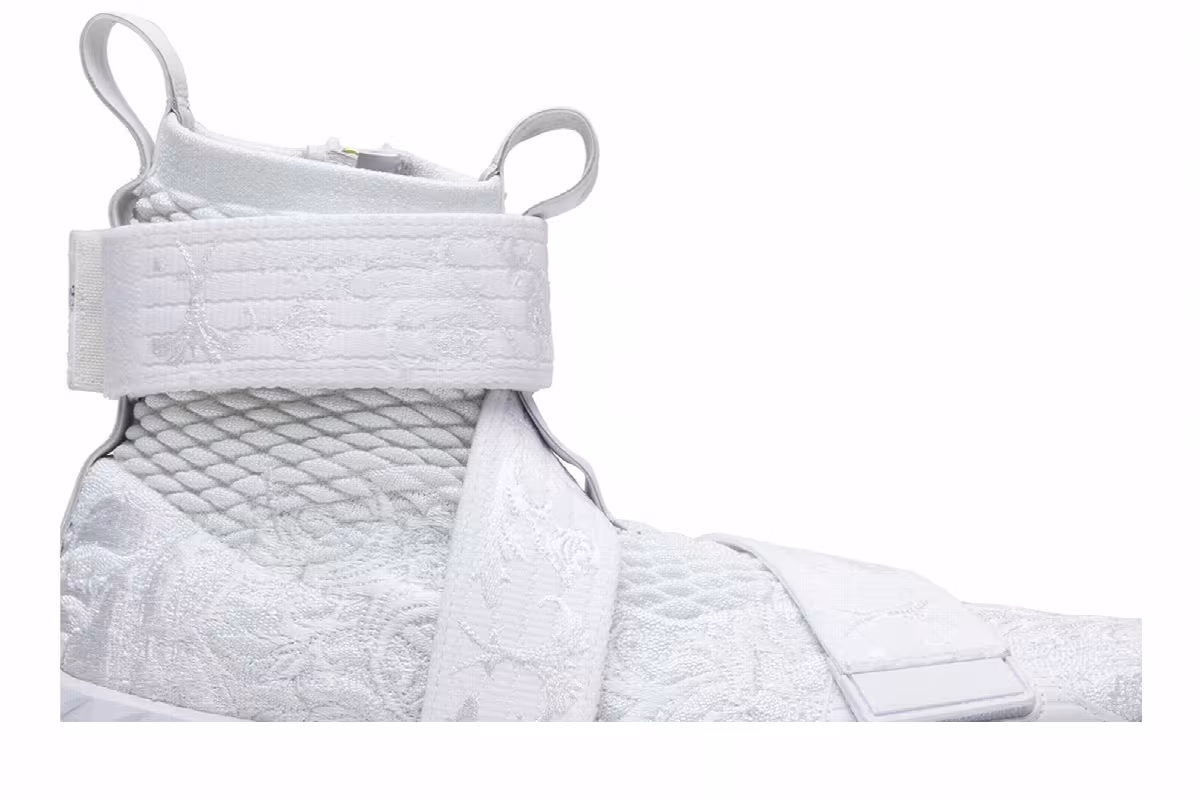 Kith x Nike LeBron Lifestyle 15 City of Angels, view 3