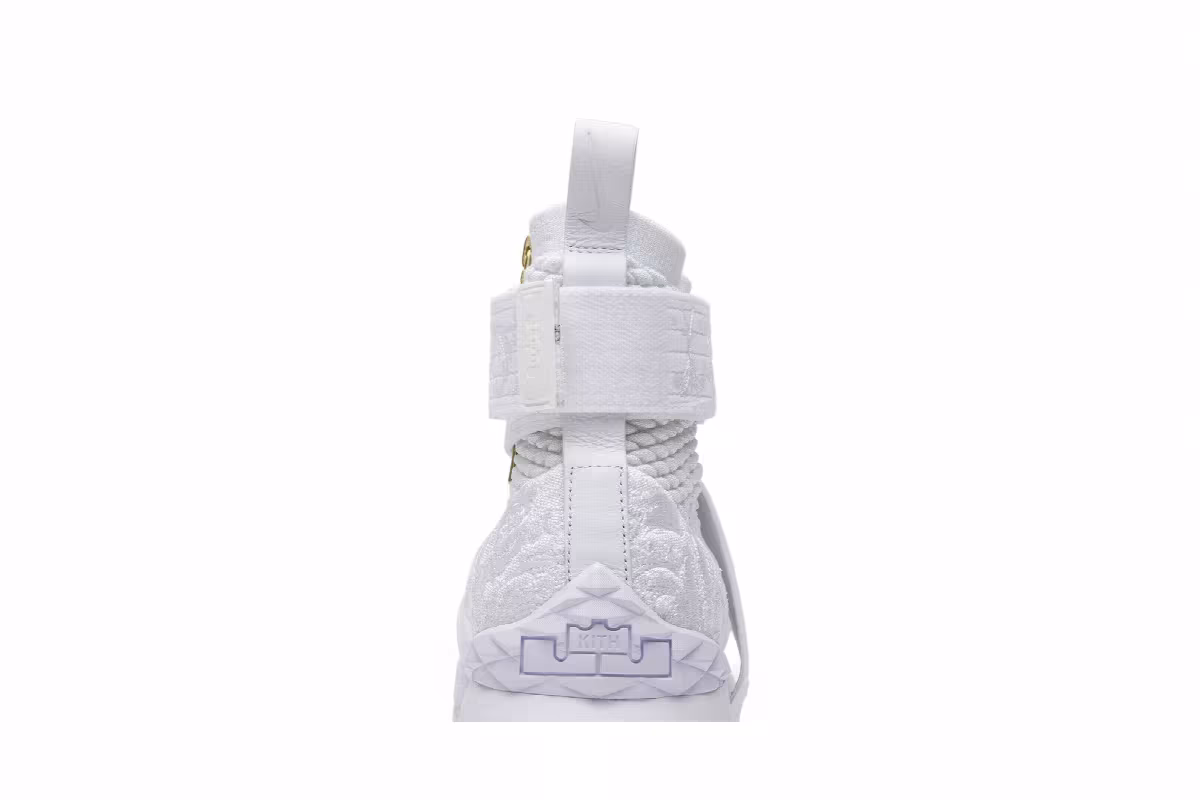Kith x Nike LeBron Lifestyle 15 City of Angels, view 8