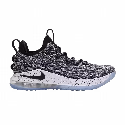 Nike LeBron 15 Low 'Ashes'