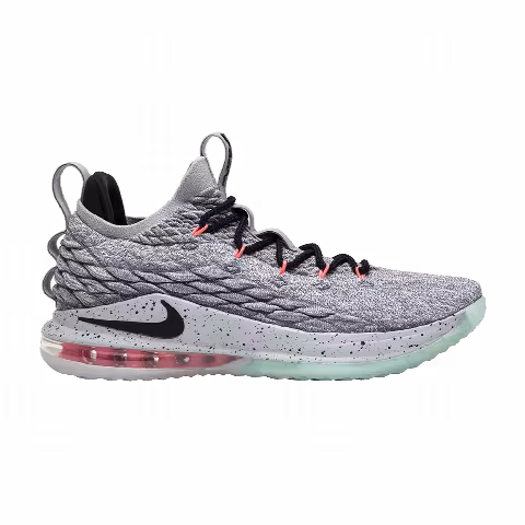 Nike Lebron 15 Low 'Melon'