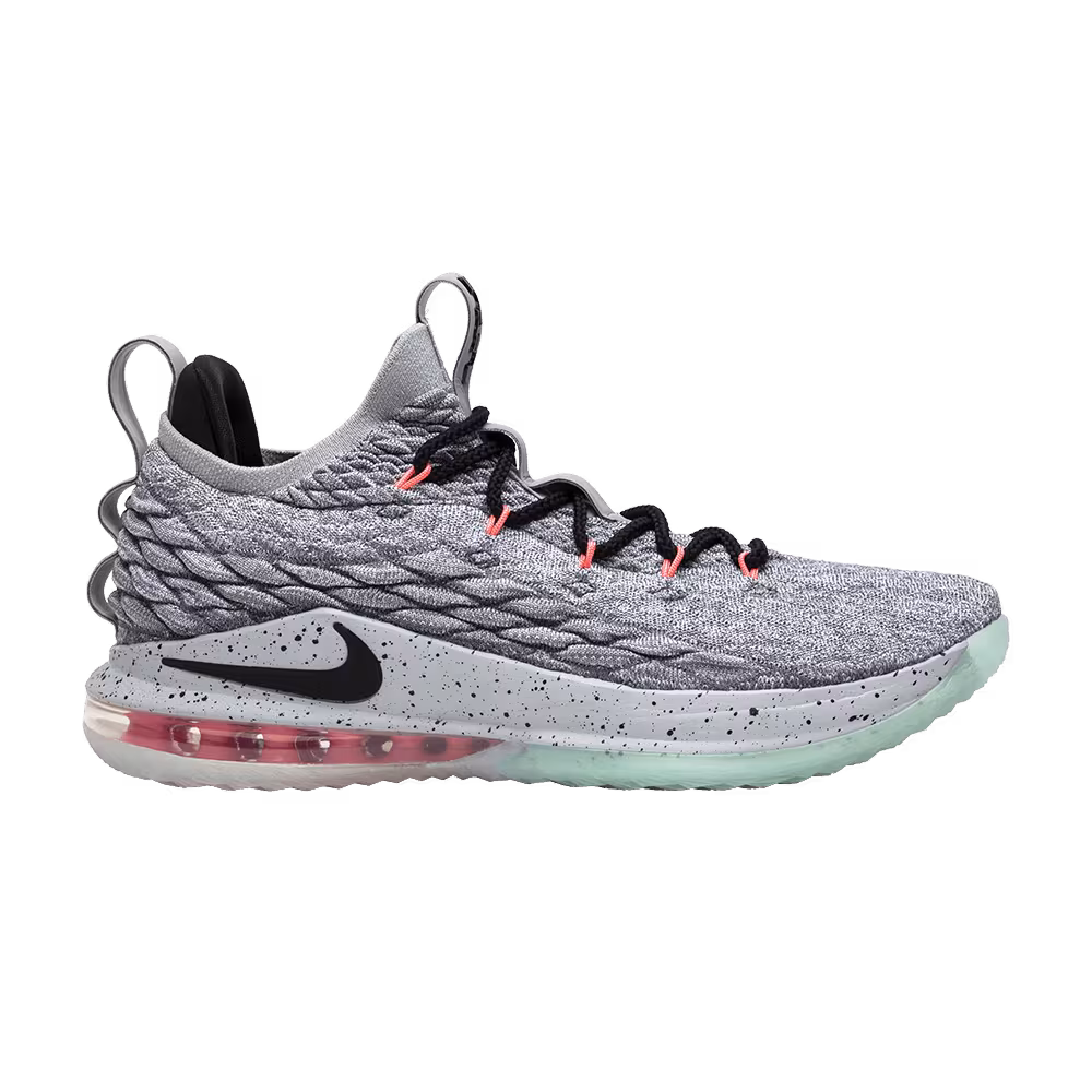 Nike Lebron 15 Low Melon