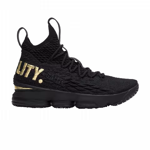 Nike LeBron 15 'Equality' PE