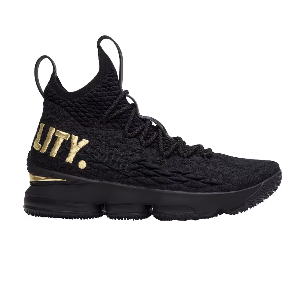Nike LeBron 15 Equality