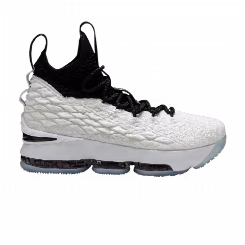 Nike Lebron 15 GS 'Graffitti'