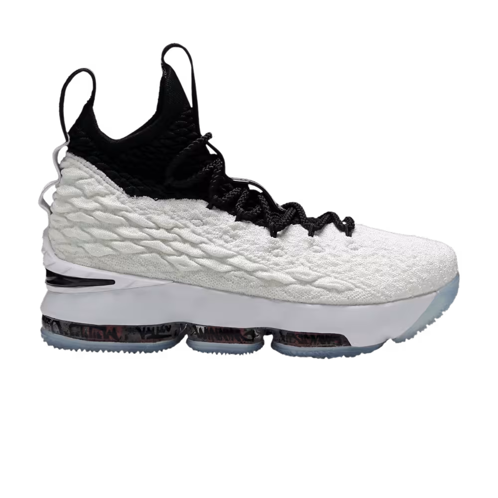 Nike Lebron 15 GS Graffitti