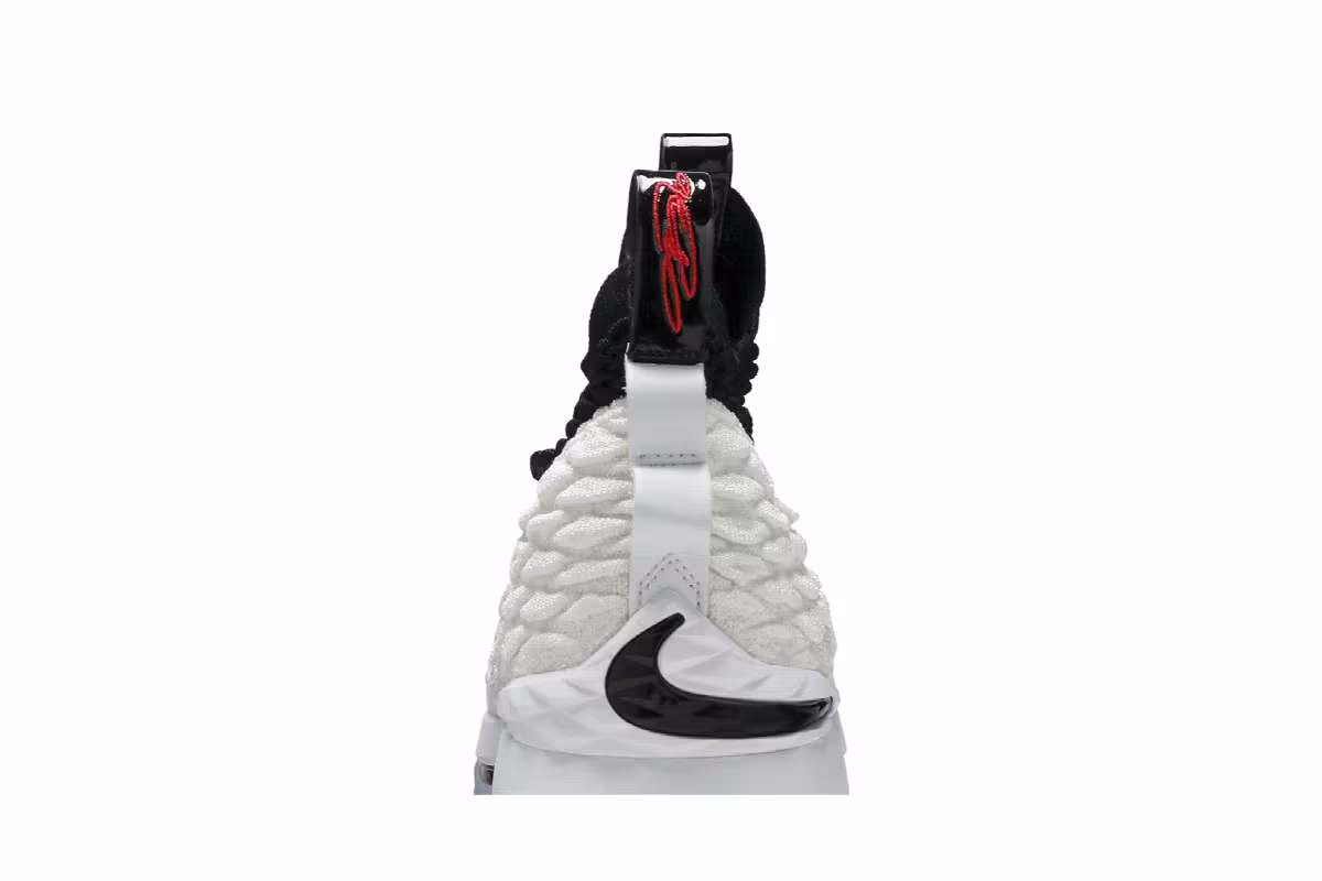 Nike Lebron 15 GS Graffitti, view 8
