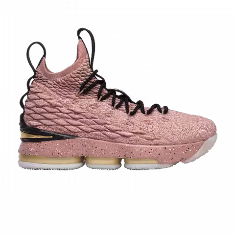 Nike LeBron 15 GS 'Hollywood'