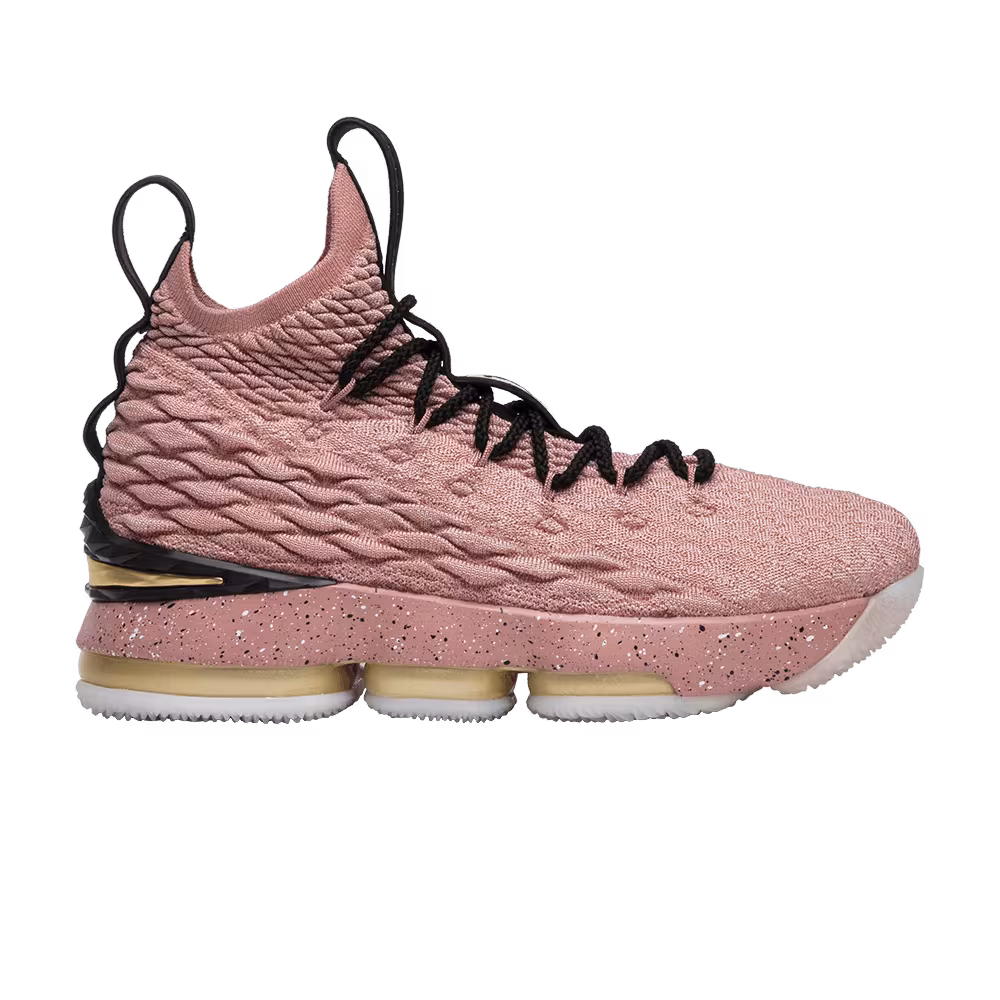 Nike LeBron 15 GS Hollywood
