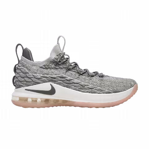 Nike LeBron 15 Low 'Light Bone'