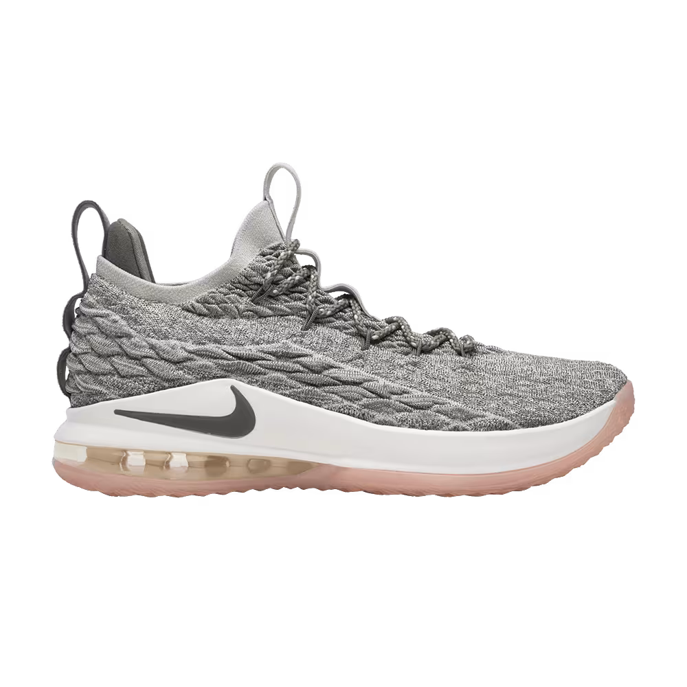 Nike LeBron 15 Low Light Bone