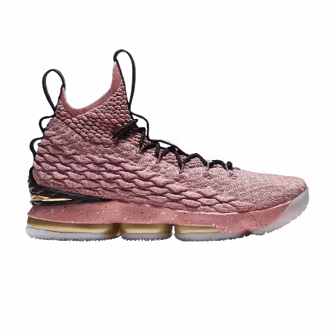 Nike LeBron 15 EP 'Hollywood'