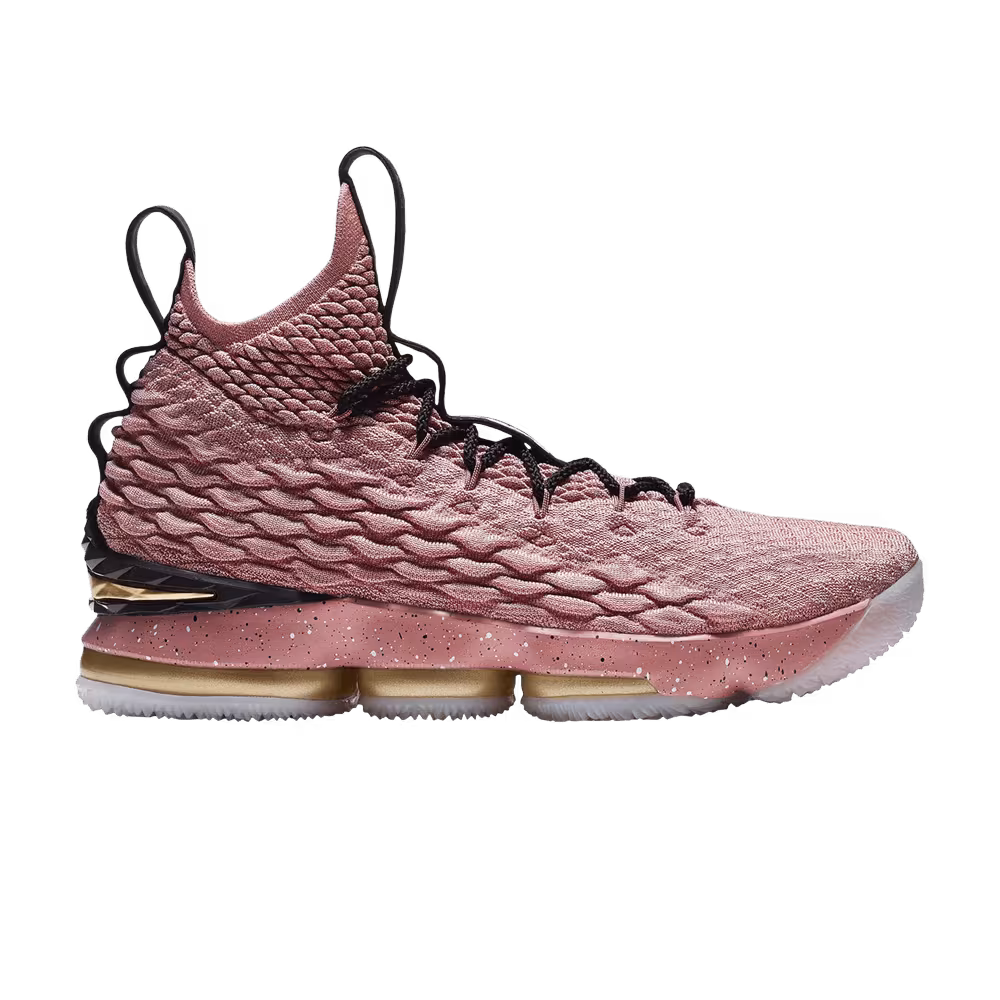 Nike LeBron 15 EP Hollywood