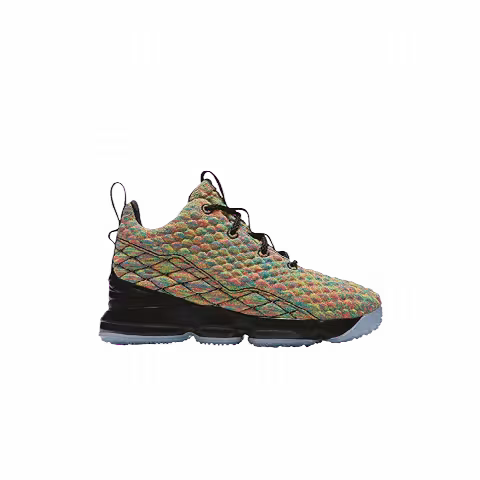 Nike LeBron 15 PS 'Fruity Pebbles'