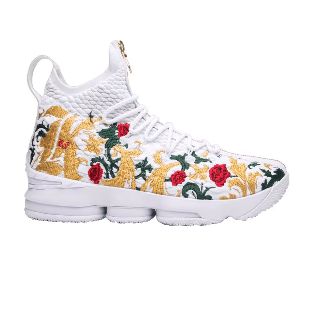 Kith x Nike LeBron Performance 15 EP Kings Cloak