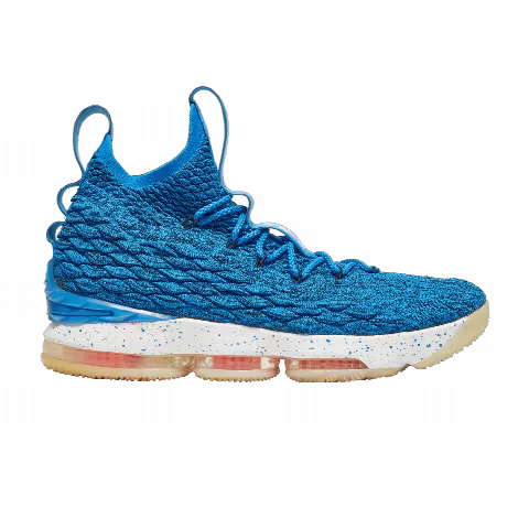 Nike LeBron 15 'Hardwood Classics'