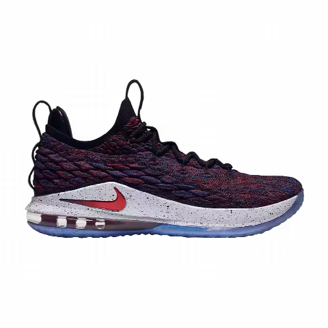 Nike LeBron 15 Low 'Supernova'