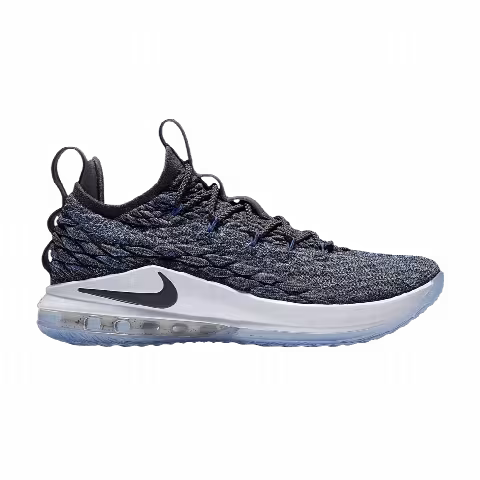 Nike LeBron 15 Low 'Signal Blue'