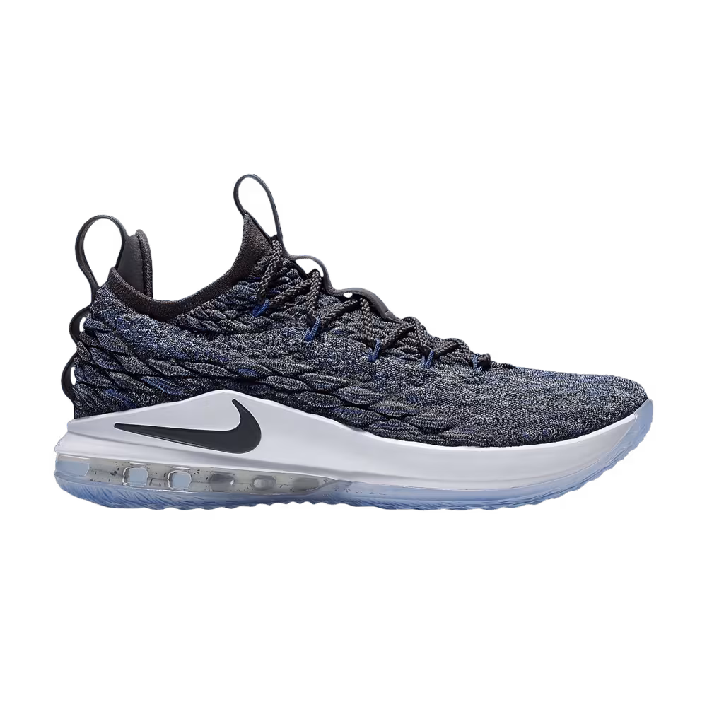 Nike LeBron 15 Low Signal Blue