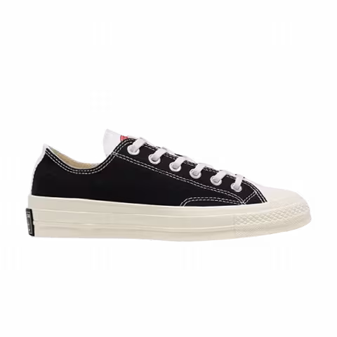 Converse Chuck 70 Low 'Logo Play - Cheetah'