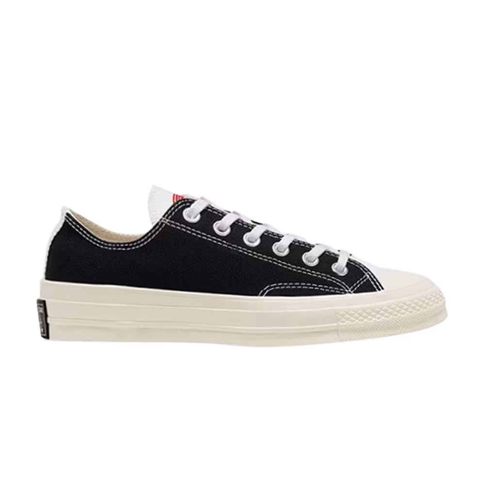 Converse Chuck 70 Low Logo Play - Cheetah