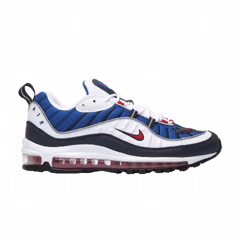 Nike Air Max 98 'Gundam'