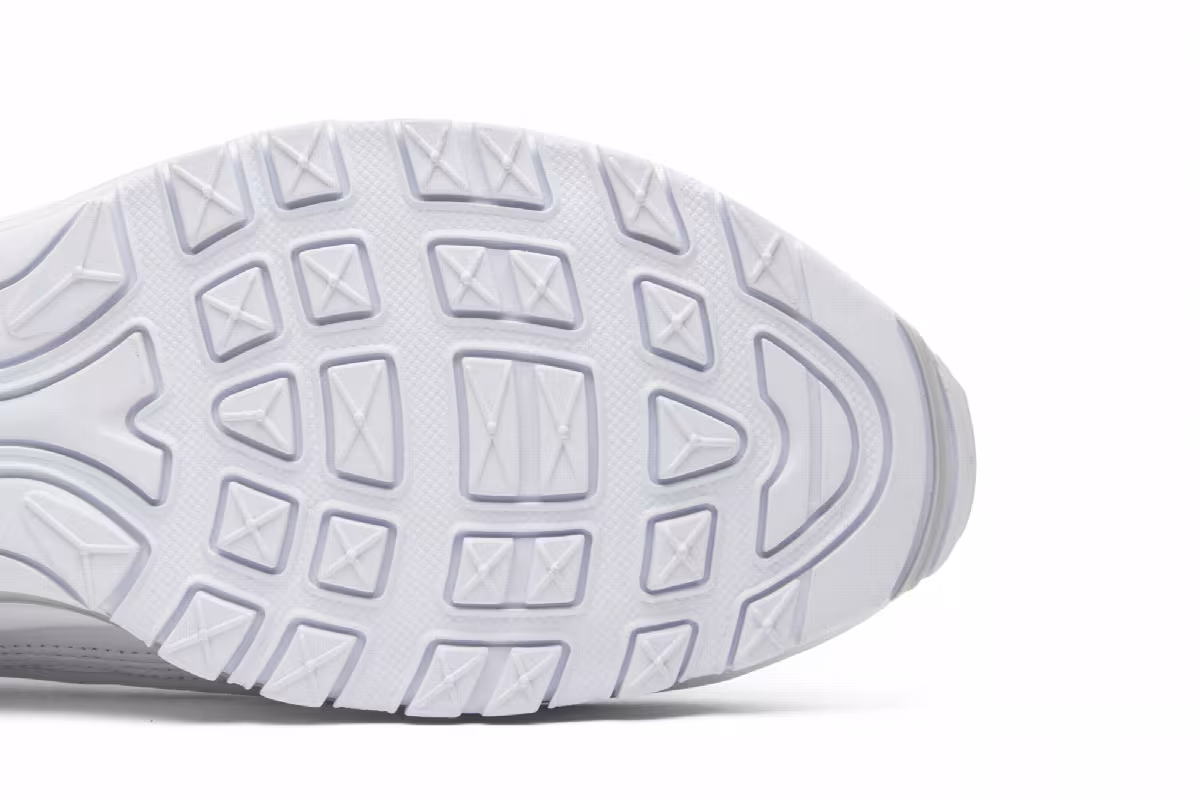Nike Air Max 98 White Platinum, view 6