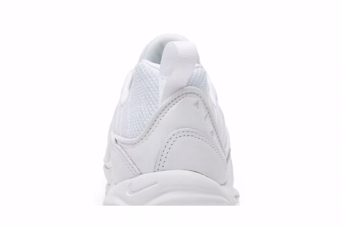 Nike Air Max 98 White Platinum, view 8