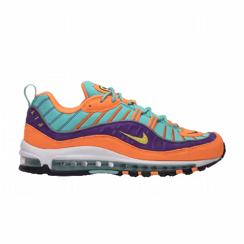 Nike Air Max 98 QS 'Cone'