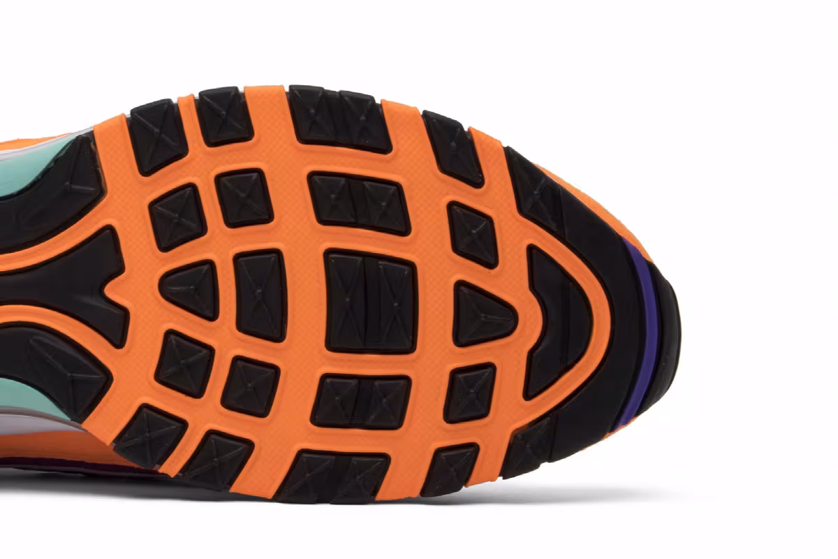 Nike Air Max 98 QS Cone, view 6