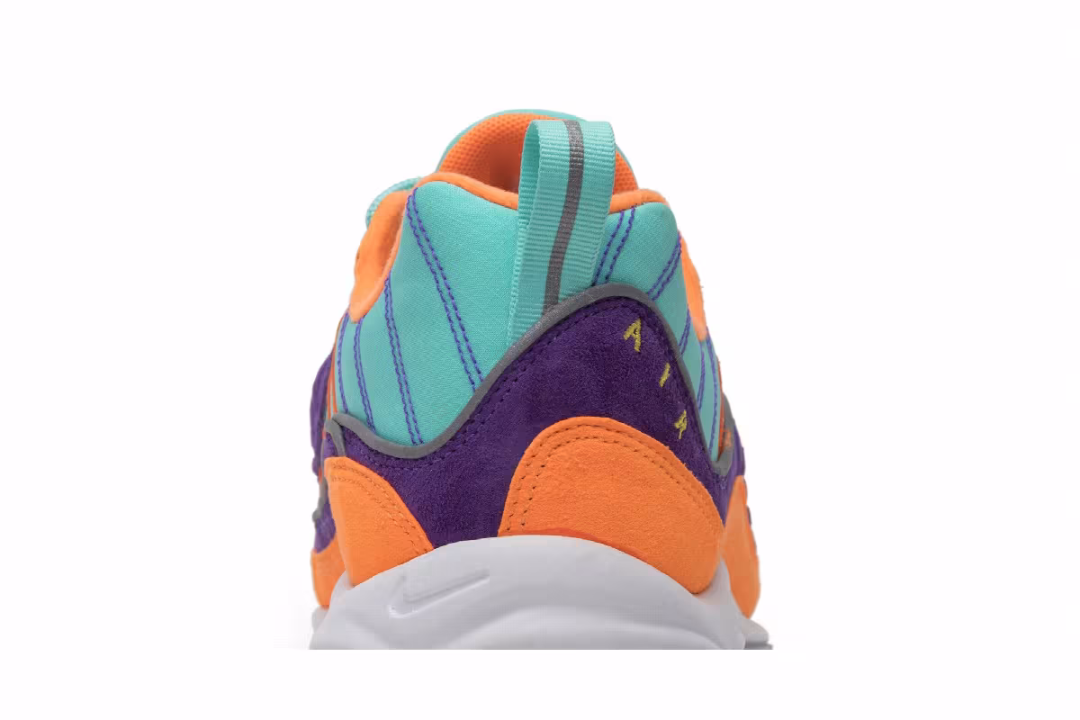 Nike Air Max 98 QS Cone, view 8