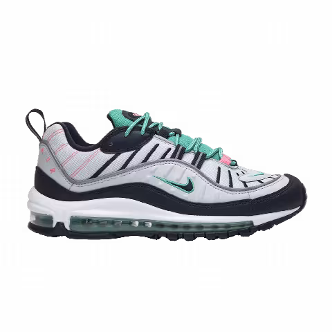 Nike Air Max 98 'South Beach'