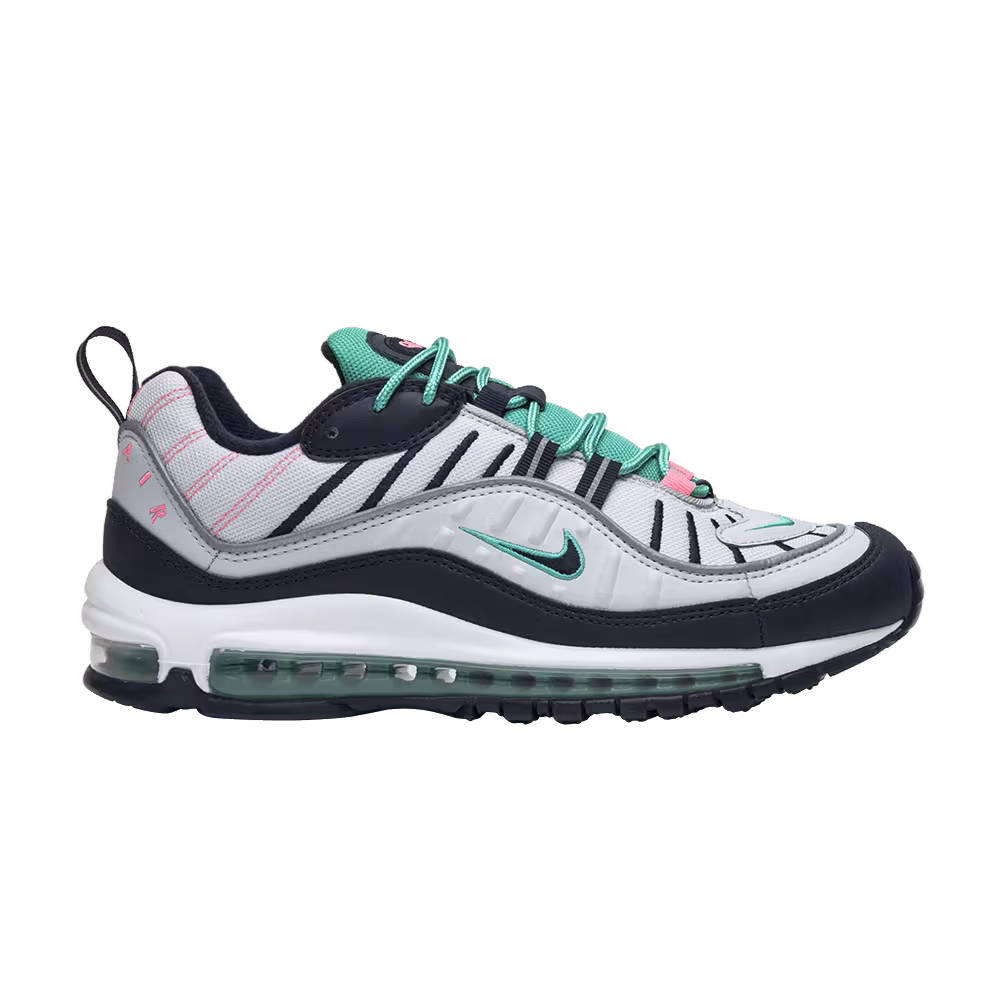 Nike Air Max 98 South Beach