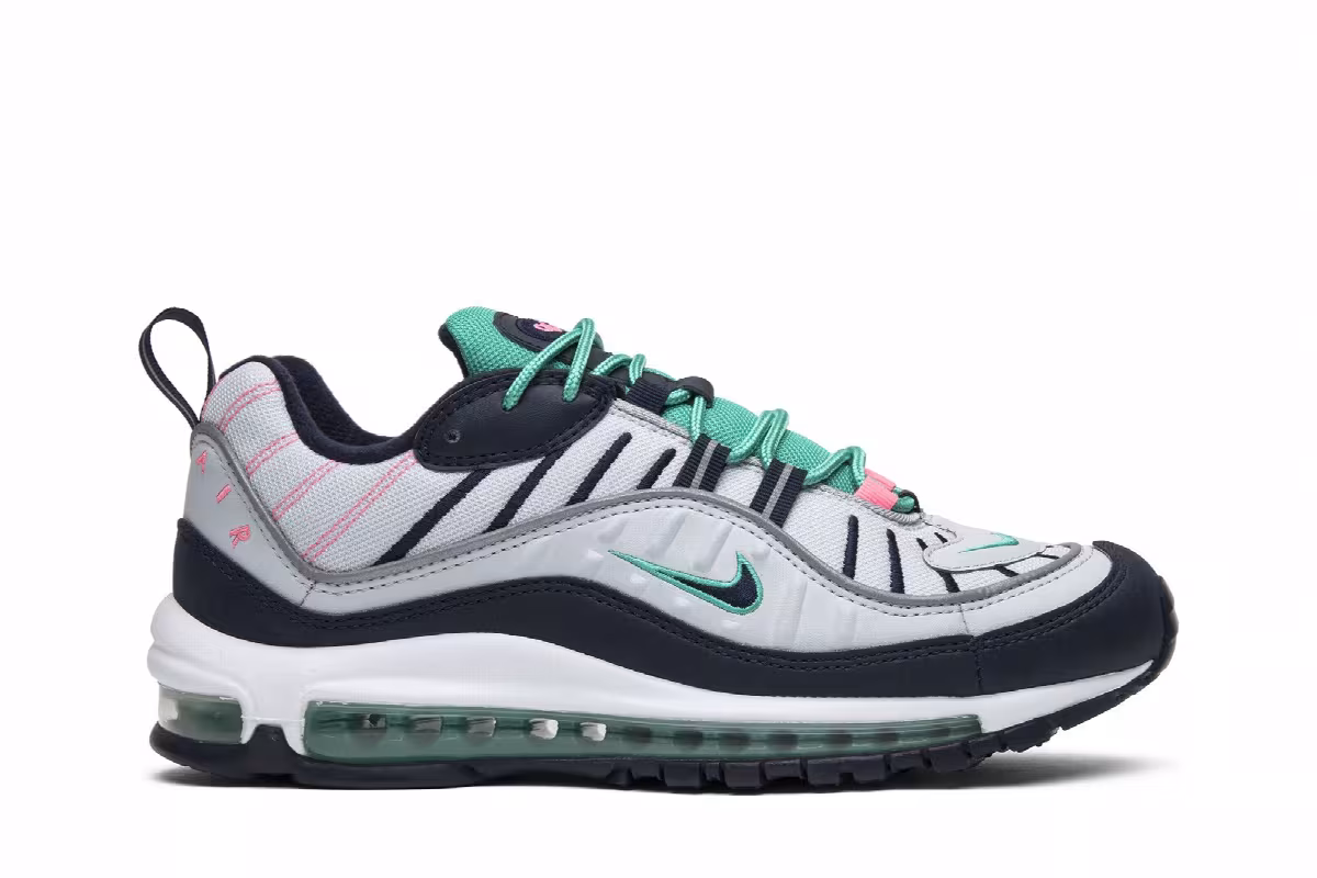 Nike Air Max 98 South Beach, view 2