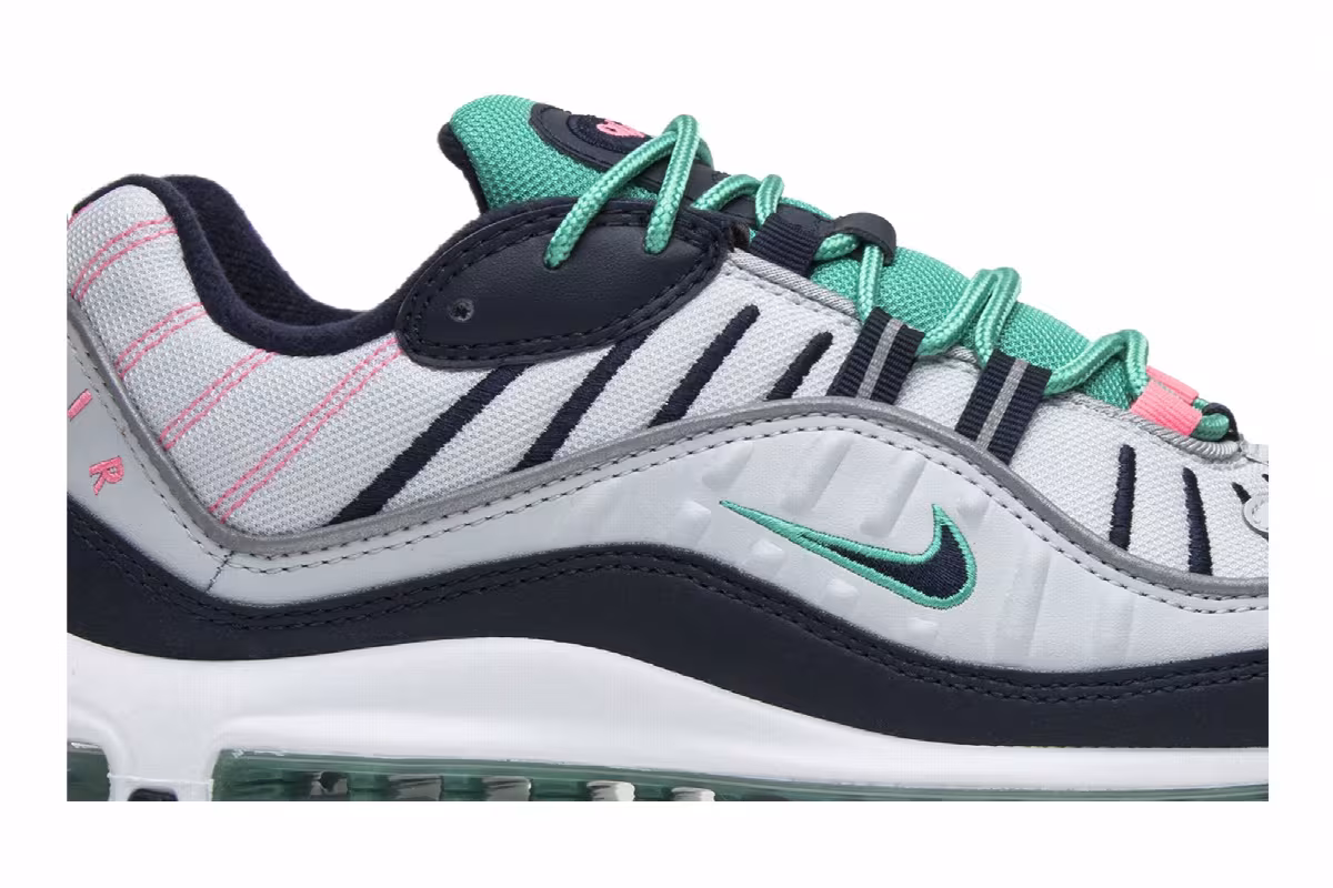 Nike Air Max 98 South Beach, view 3