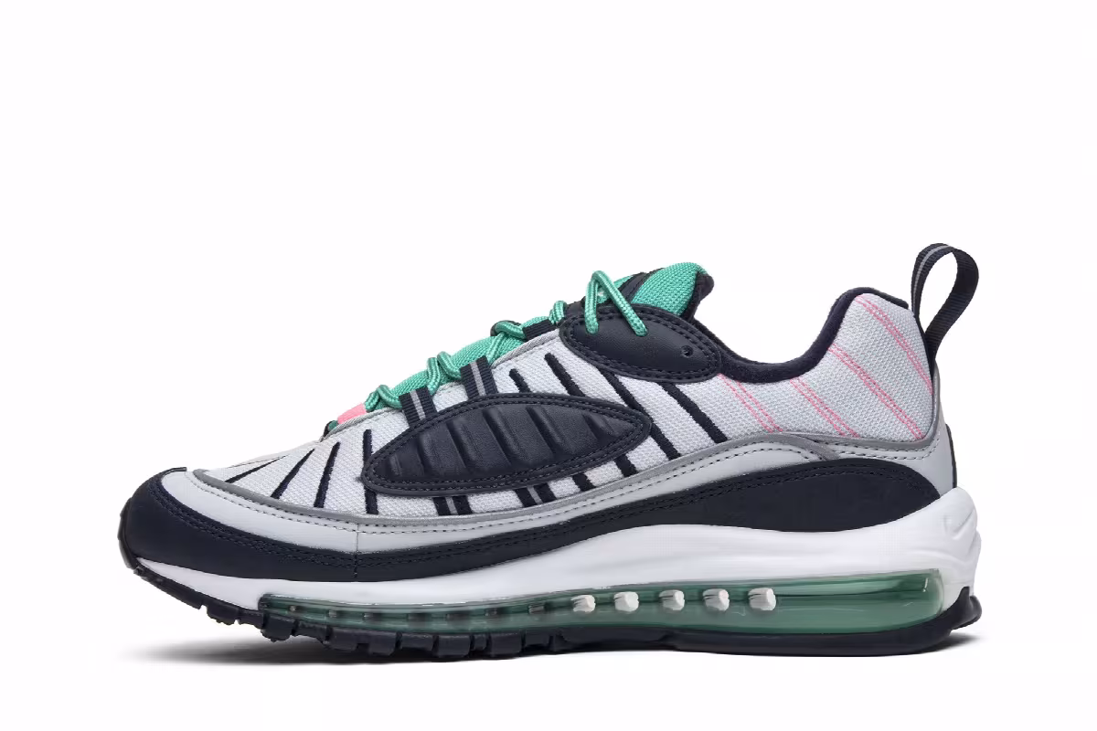 Nike Air Max 98 South Beach, view 4