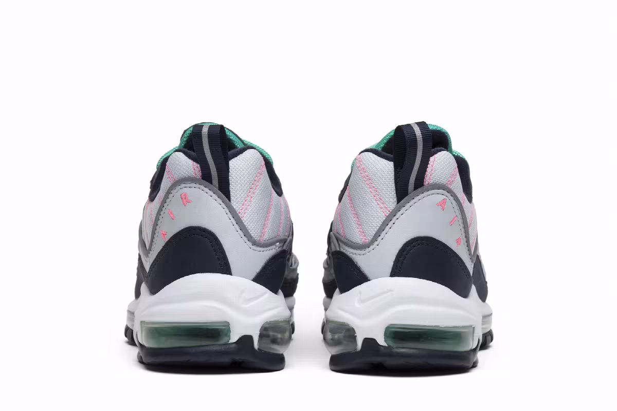 Nike Air Max 98 South Beach, view 7