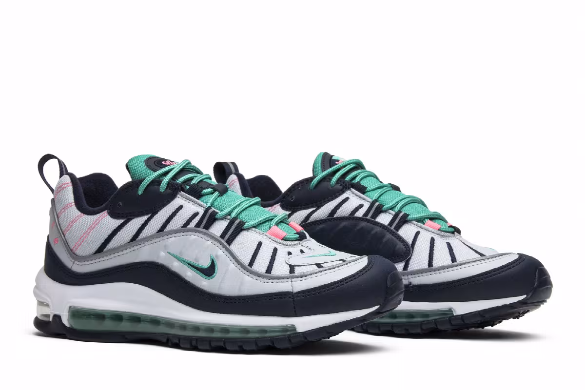 Nike Air Max 98 South Beach, view 9