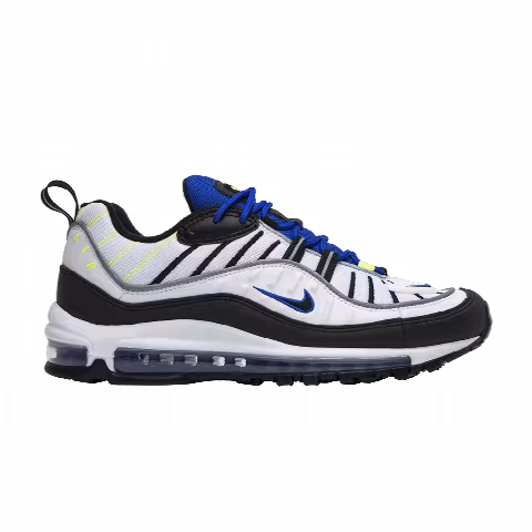 Nike Air Max 98 'Sprite'