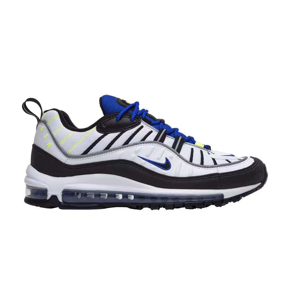 Nike Air Max 98 Sprite