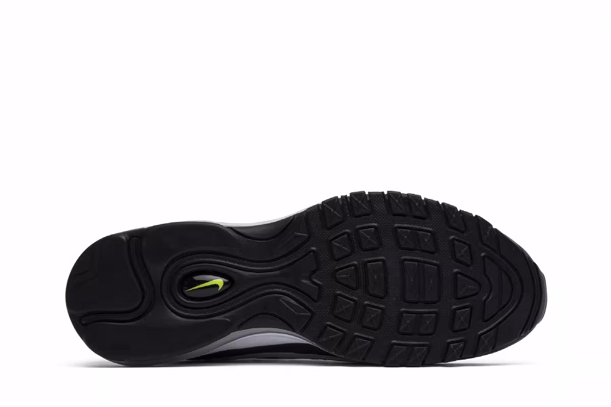 Nike Air Max 98 Sprite, view 5