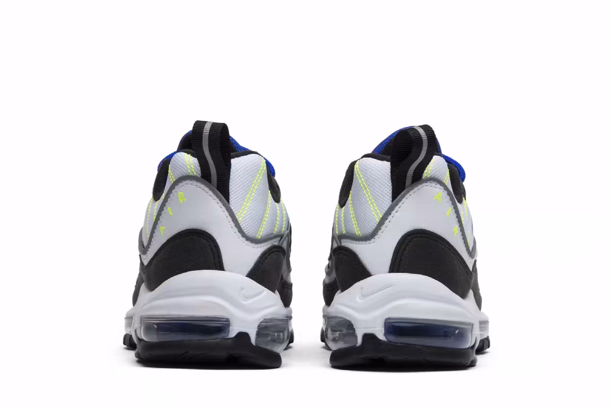 Nike Air Max 98 Sprite, view 7
