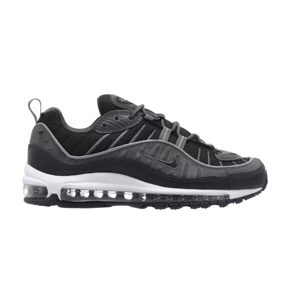 Nike Air Max 98 SE Anthracite