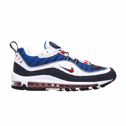 Nike Wmns Air Max 98 'Gundam'