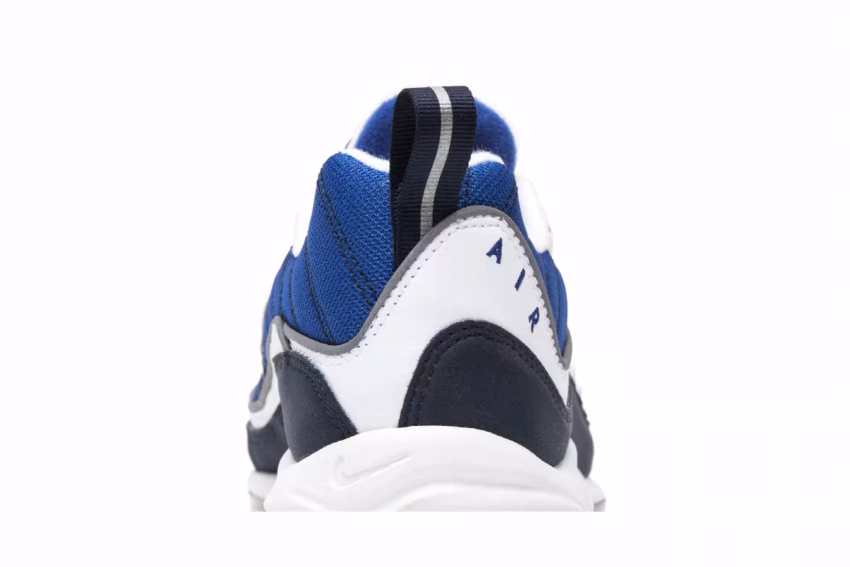 Nike Women's Air Max 98 Gundam, view 8