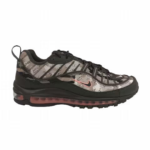 Nike Air Max 98 SE 'Floral Camo'