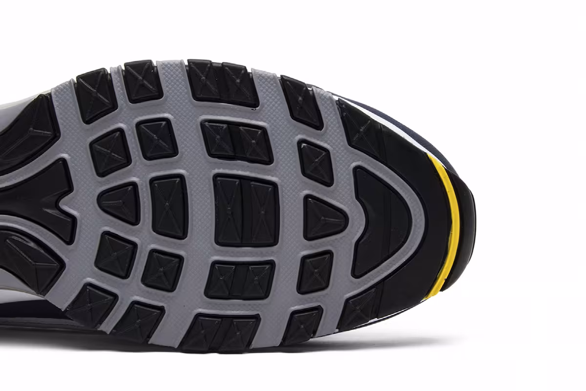 Nike Air Max 98 Tour Yellow 2018, view 6