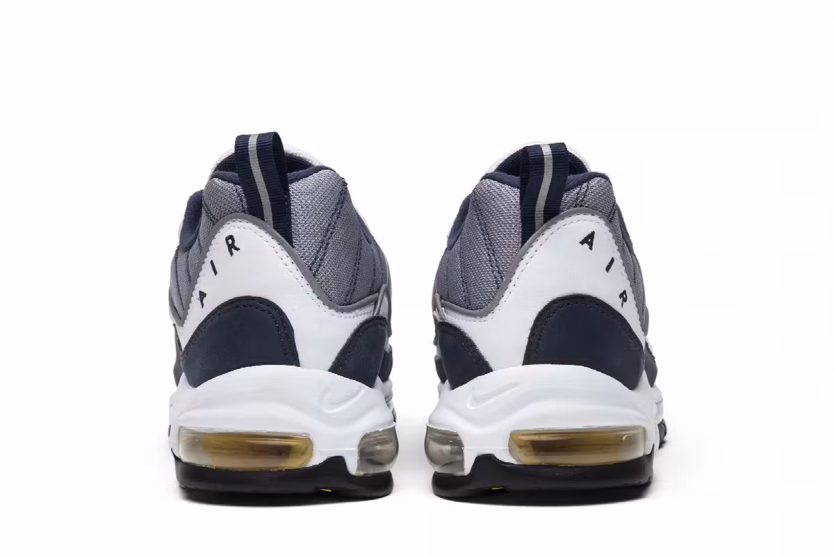 Nike Air Max 98 Tour Yellow 2018, view 7